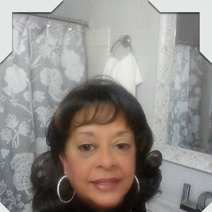 Meet your Posher, Ressie